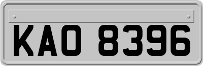 KAO8396