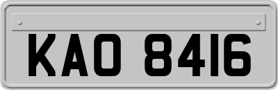 KAO8416