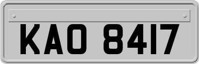 KAO8417