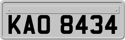 KAO8434