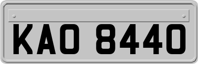 KAO8440