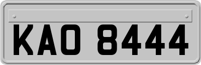 KAO8444