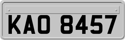 KAO8457