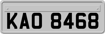 KAO8468