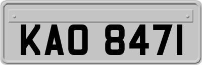 KAO8471