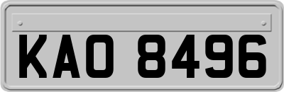 KAO8496