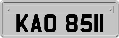 KAO8511