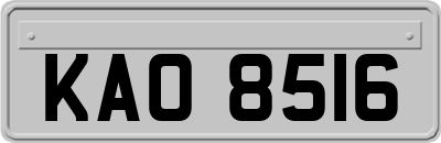 KAO8516
