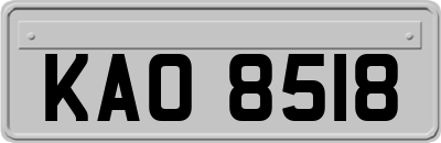 KAO8518