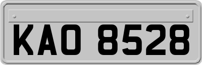 KAO8528