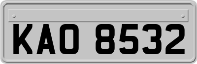 KAO8532