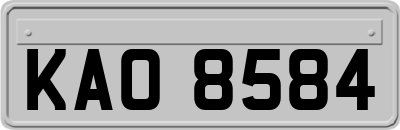 KAO8584