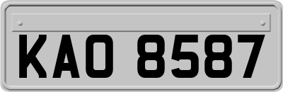 KAO8587