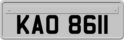 KAO8611