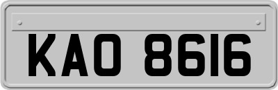 KAO8616