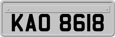 KAO8618