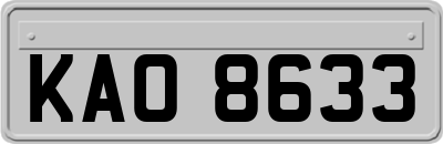 KAO8633
