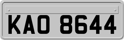 KAO8644