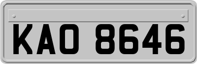 KAO8646