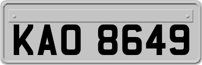 KAO8649