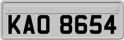 KAO8654
