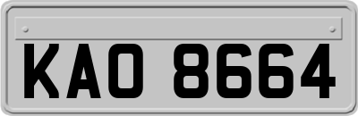 KAO8664