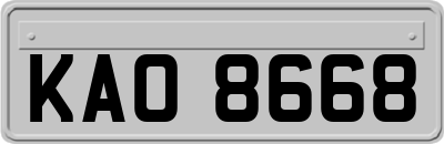 KAO8668