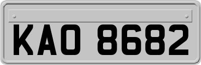 KAO8682