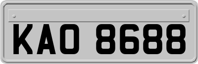 KAO8688