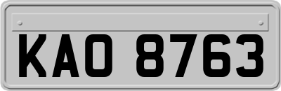 KAO8763