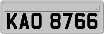 KAO8766