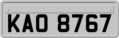 KAO8767