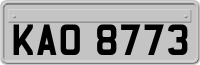KAO8773
