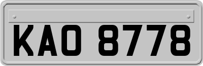 KAO8778