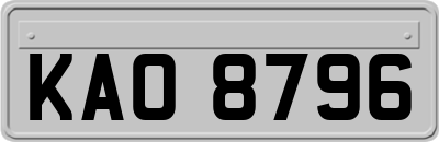 KAO8796