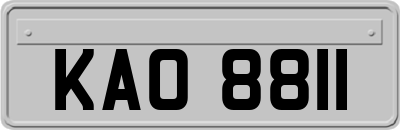 KAO8811