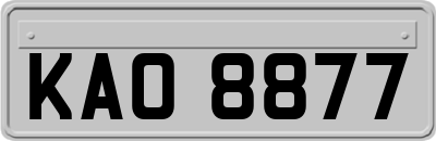 KAO8877