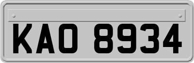 KAO8934