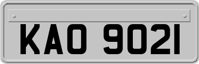 KAO9021