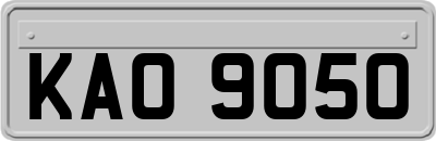 KAO9050