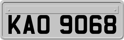 KAO9068