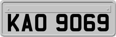 KAO9069