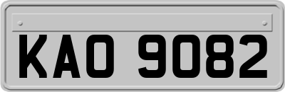 KAO9082
