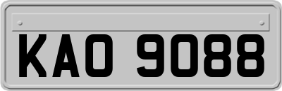 KAO9088