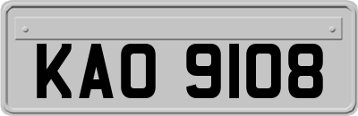 KAO9108
