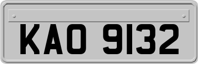 KAO9132