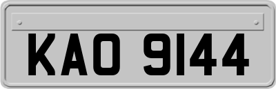 KAO9144
