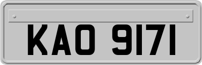KAO9171