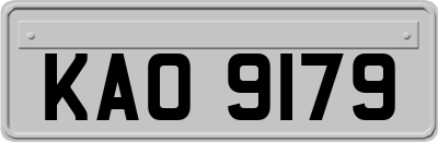 KAO9179