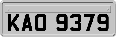 KAO9379